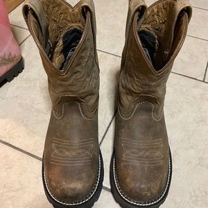 Ariat Boots